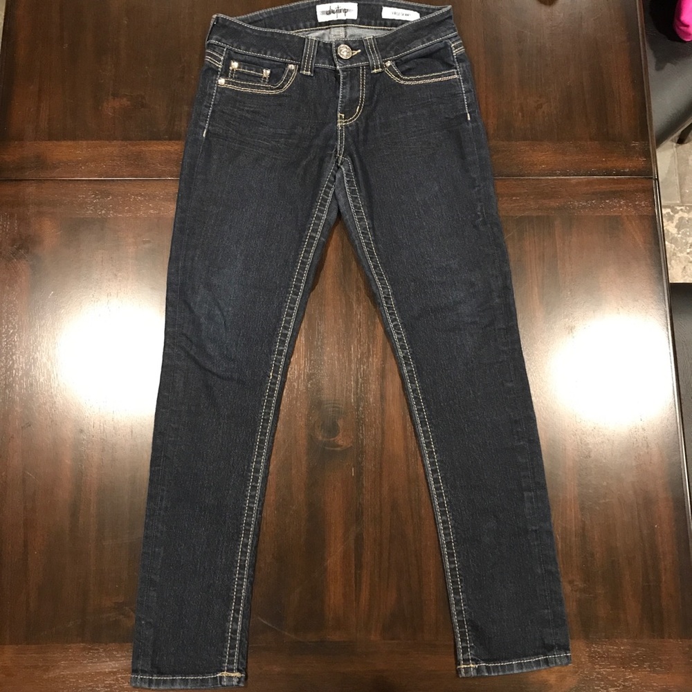 Daytrip Virgo skinny jeans